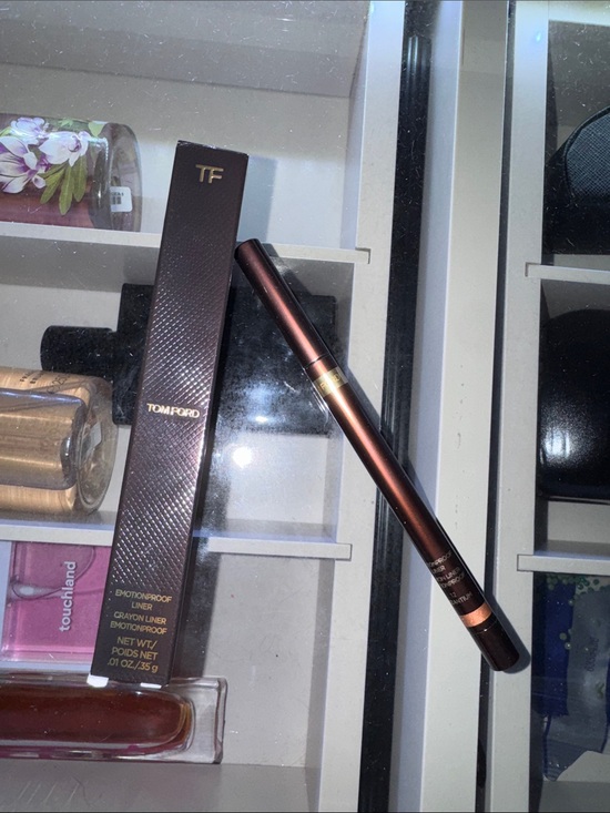 Tom Ford Other - Tom Ford Eye Liner Pencil - 12Byzantium